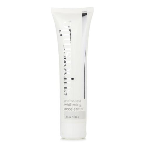 超級微笑 專業牙齒美白粉102g/3.6oz