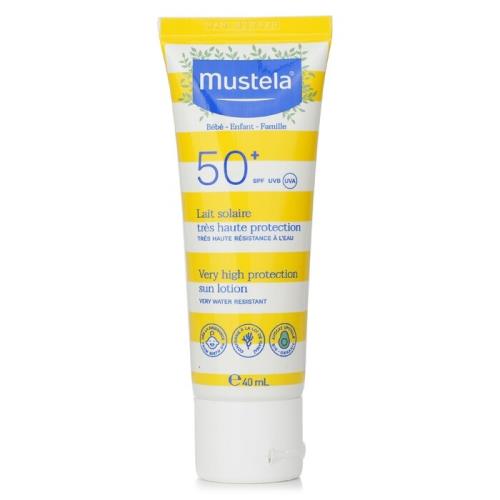 慕之恬廊 超高保護防曬乳液 SPF50+40ml/1.35oz