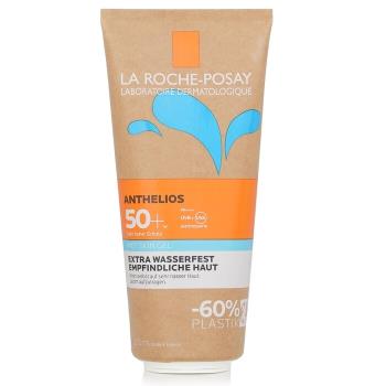 La Roche Posay Anthelios Wet Skin 凝膠 SPF50+200ml