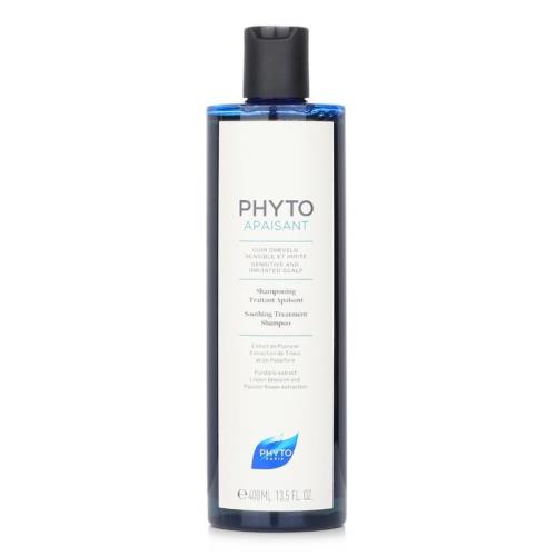 髮朵 PhytoApaisant Soothing Treatment 洗髮露 (敏感及易受刺激頭皮)400ml/13.5oz