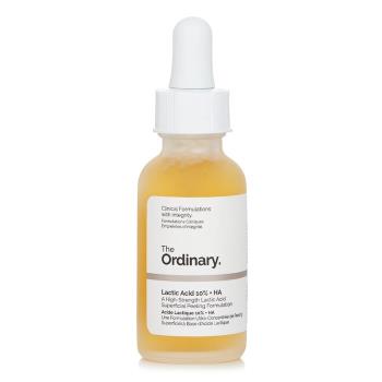 The Ordinary 乳酸 10% + 透明質酸30ml/1oz