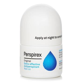 Perspirex Original Extra-Effective Antiperspirant 滾珠20ml/0.7oz