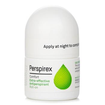 Perspirex Extra Effective Antiperspirant 滾珠 - 舒緩20ml/0.7oz