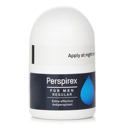 Perspirex 男士常規超效止汗走珠20ml/0.7oz
