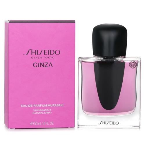 資生堂Ginza Murasaki 香水50ml/1.6oz|SHISEIDO 資生堂|ETMall東森購物網