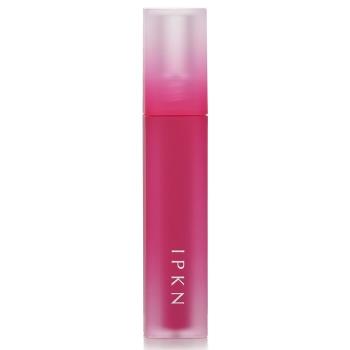 IPKN Personal Mood 保濕啞光清透唇釉- # 03 Pure Berry4.5g/0.15oz