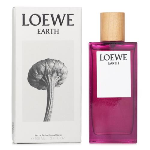 Loewe Earth 香水100ml/3.4oz|其他品牌|ETMall東森購物網