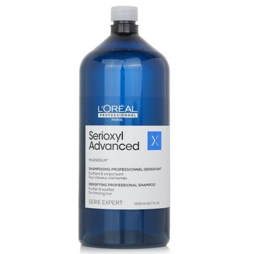 萊雅 Serie Expert- Serioxyl Advanced Purifier Bodifier 洗髮露1.5L/50.7oz
