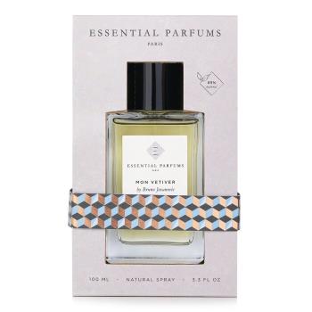 Essential Parfums Mon Vetiver By Bruno Jovanovic 香水100ml/3.3oz