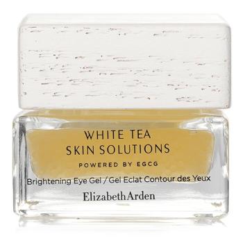 伊麗莎白雅頓 White Tea Skin Solutions 亮白 眼部 凝膠15ml/0.5oz