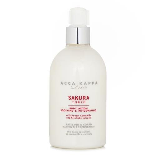 艾卡卡帕 Sakura Tokyo 身體乳液300ml/10.4oz