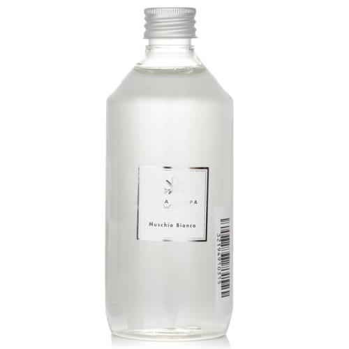 艾卡卡帕 White Moss  家居香薰 補充裝500ml/17oz