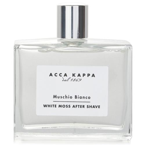 艾卡卡帕 White Moss 鬚後水100ml/3.3oz