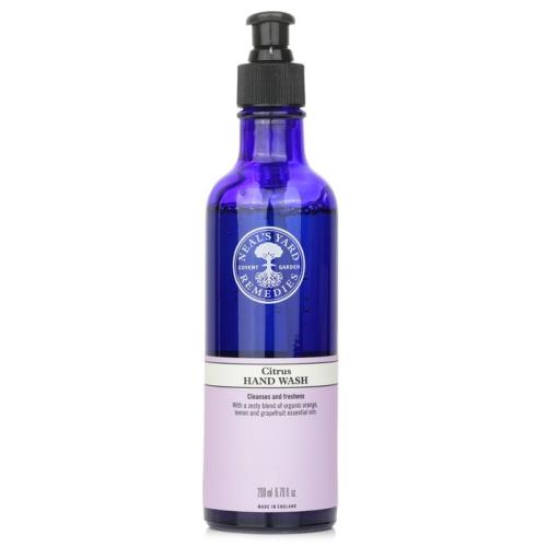 尼爾氏 Citrus 手部潔淨200ml/6.76oz