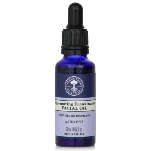 尼爾氏 Rejuvenating Frankincense 面部精油28ml/0.95oz