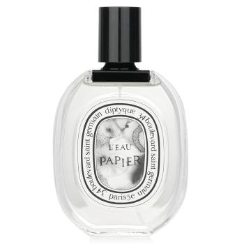 Diptyque LEau Papier 淡香水100ml/3.4oz