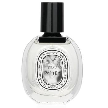 Diptyque LEau Papier 淡香水50ml/1.7oz