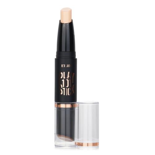 Etude House 雙頭修容光影棒 - # 02 Intense5.8g/0.2oz