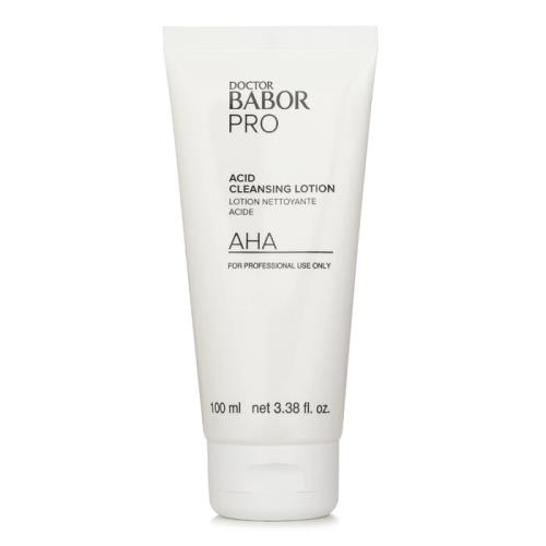 芭柏爾 Doctor Babor Pro Acid 潔淨乳液 (美容院裝)100ml/3.38oz