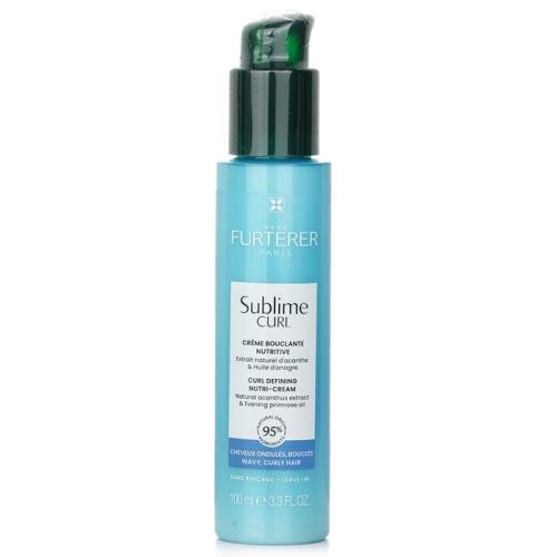 馥綠德雅 (萊法耶)(荷那法蕊) Sublime Curl Curl Defining Nutri 定型髮霜 (波浪捲髮)100ml/3.3oz