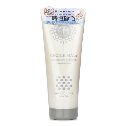 Cecile Maia 頭髮卸妝 (適用於 身體,頭髮)200g/7oz