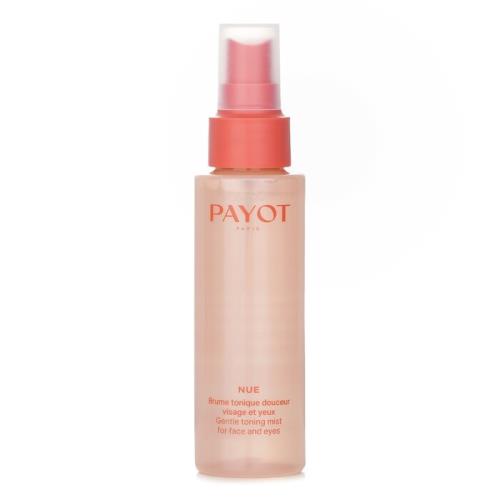 柏姿 Nue 溫和爽膚噴霧 (適用於 臉部& 眼)(旅行裝)100ml/3.3oz