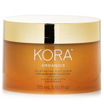 Kora Organics Invigorating 身體 磨砂175ml/5.92oz