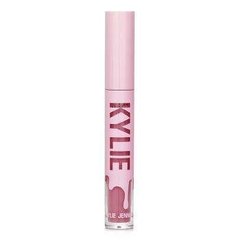Kylie By Kylie Jenner Lip Shine Lacquer 唇釉- # 340 90s Baby2.7g/0.09oz