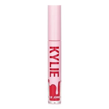 Kylie By Kylie Jenner Lip Shine Lacquer 唇釉- # 416 DonT @ Me2.7g/0.09oz