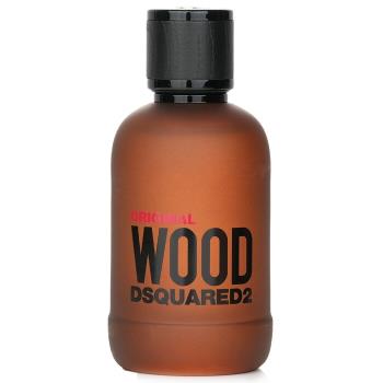 Dsquared2 Original Wood 香水100ml/3.4oz