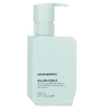 凱文墨菲 Killer.Curls Anti Frizz曲髮造型霜200ml/6.7oz