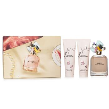 Marc Jacobs Perfect 香水禮盒3pcs