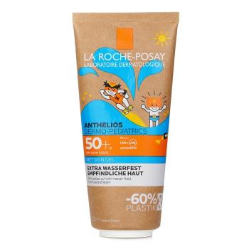 La Roche Posay Anthelios Dermo Pediatrics Wet Skin 乳液 SPF 50200ml