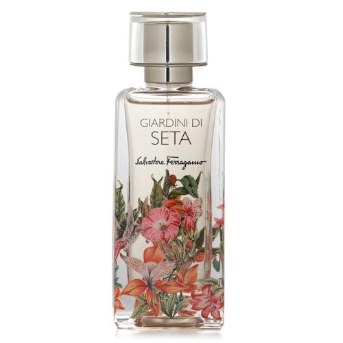菲拉格慕  Giardini Di Seta 香水100ml/3.4oz