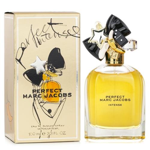 Marc Jacobs Perfect Intense 香水100ml/3.3oz|Marc Jacobs|ETMall東森