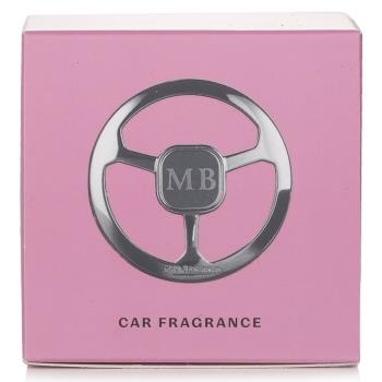 Max Benjamin 汽車香薰 - Pink Pepper1pc