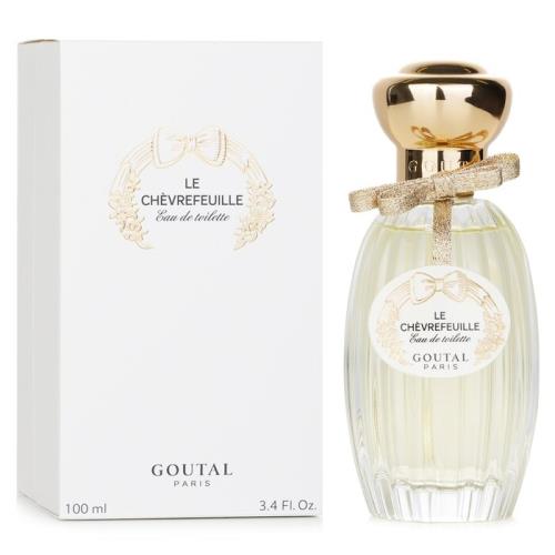 Goutal (Annick Goutal) Le Chevrefeuille 淡香水100ml/3.4oz|ANNICK 