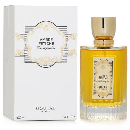 Goutal (Annick Goutal) Ambre Fetiche 香水100ml/3.4oz|ANNICK GOUTAL