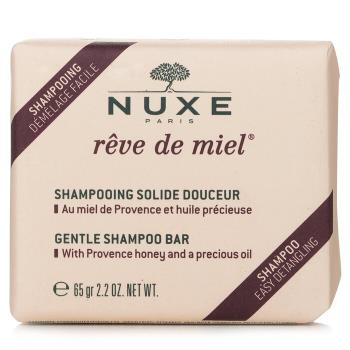 黎可詩 Reve De Miel 溫和洗髮皂65g/2.2oz