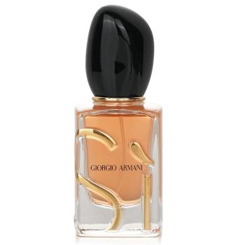 亞曼尼Si intense 可補充裝濃香水100ml/3.3oz|GIORGIO ARMANI 亞曼尼