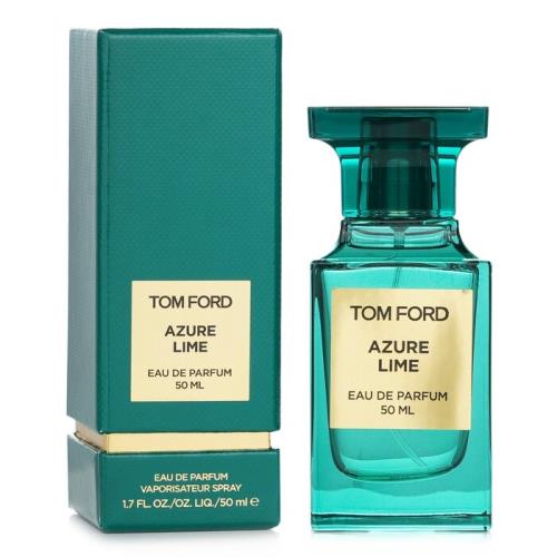 Tom Ford Azure Lime 香水50ml/1.7oz|Tom Ford|ETMall東森購物網