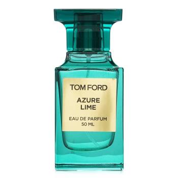 Tom Ford Azure Lime 香水50ml/1.7oz