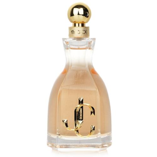 Jimmy Choo I Want Choo 香水100ml/3.3oz|JIMMY CHOO|ETMall東森購物網