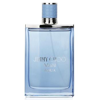 Jimmy Choo Man Aqua 淡香水100ml/3.3oz