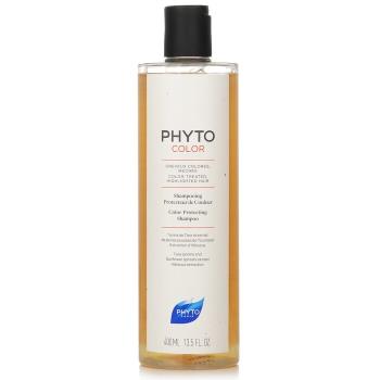 髮朵 Phytocolor Color Protecting 洗髮露400ml13.5oz