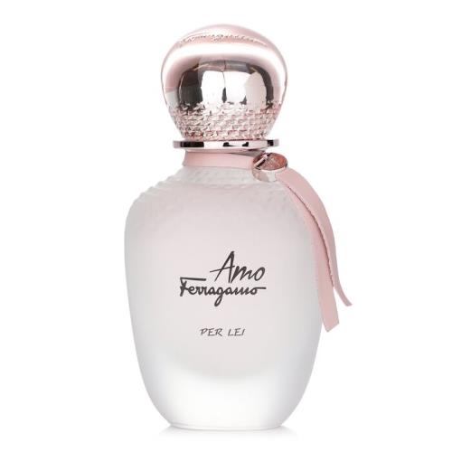 菲拉格慕  Amo Ferragamo Per Lei 香水50ml/1.7oz