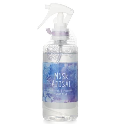Johns Blend 室內香氛及除臭噴霧 - Musk Ajisai220ml