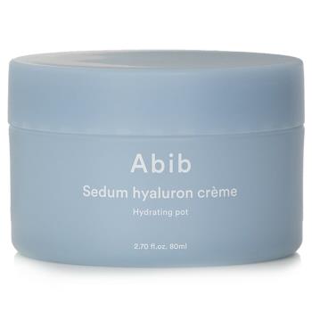 Abib Sedum Hyaluron 保濕霜80ml/2.7oz
