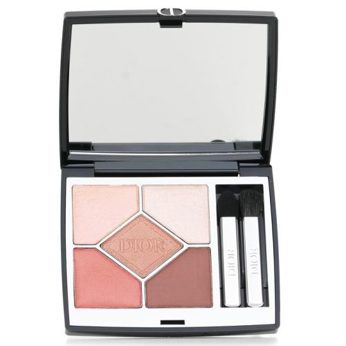 Christian Dior 高級訂製五色眼影 - # 429 T精油e De Jouy7g/0.24oz