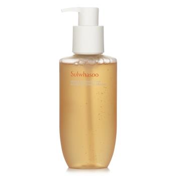 雪花秀 溫和潔淨泡沫200ml/6.76oz